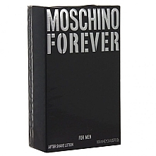 Moschino Forever - Lotion po goleniu — Zdjęcie N1