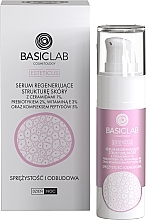 Kup Serum regenerujące strukturę skóry Sprężystość i odbudowa - BasicLab Dermocosmetics Esteticus