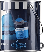 PRZECENA! Zestaw do kąpieli, 5 produktów - Baylis & Harding Shark Tank * — Zdjęcie N5
