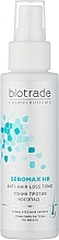 Lotion tonizujący przeciw wypadaniu włosów - Biotrade Sebomax HR Anti-hair Loss Tonic — Zdjęcie N1