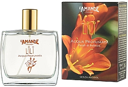 Kup L'Amande Lili - Woda zapachowa