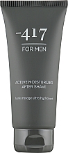 Kup Nawilżający krem po goleniu dla mężczyzn - -417 Men's Collection Active Moisturizer After Shave