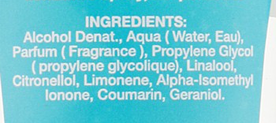 Spray do ciała - So…? Aurora Nights Body Mist — Zdjęcie N2