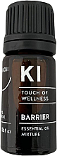 Kup Mieszanka olejków eterycznych - You & Oil KI-Barrier Touch Of Wellness Essential Oil Mixture