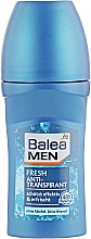 Kup Antyperspirant w kulce, Świeżość - Balea Men Fresh