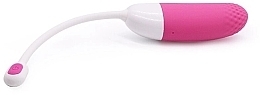 Kup Wibrujące jajko z inteligentnym sterowaniem, różowe - Magic Motion Vini App Controlled Love Egg Pink
