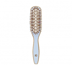 Kup Bambusowa szczotka do włosów True blue - Ilu Bamboo Hair Brush