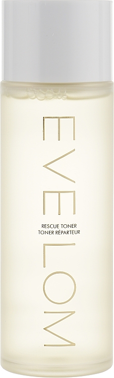 Rewitalizujący tonik do twarzy - Eve Lom Rescue Toner — Zdjęcie N1