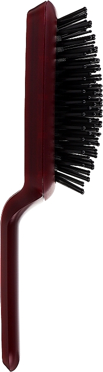 Szczotkę do włosów, koralowe - Janeke Curvy Bag Pneumatic Hairbrush — Zdjęcie N3