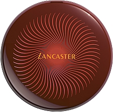 Podkład w kompakcie - Lancaster Sun Face Compact — Zdjęcie N2