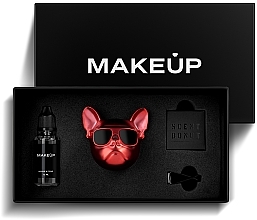 Odświeżacz do samochodu Red Bulldog - MAKEUP — Zdjęcie N2