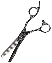 Nożyczki fryzjerskie - Olivia Garden Dragon 6.28 — Zdjęcie N1