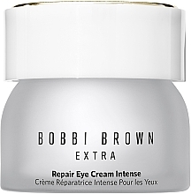 Intensywny krem ​​pod oczy - Bobbi Brown Extra Repair Eye Cream Intense Refill (uzupełnienie) — Zdjęcie N3