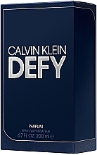 Calvin Klein Defy - Perfumy — Zdjęcie N3