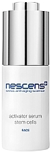 Kup Serum aktywujące komórki macierzyste - Nescens Activator Serum Stem Cells