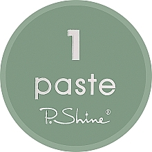 Kup Mineralno-witaminowa pasta odżywiająca płytki paznokci - P. Shine 1 Paste