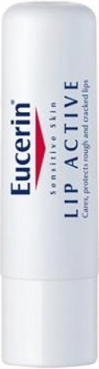Pomadka ochronna do ust SPF 15 - Eucerin Lip Aktiv