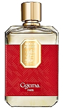 Ggema Rouge Passion - Woda perfumowana — Zdjęcie N1