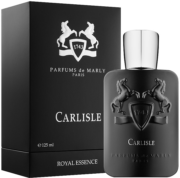 Parfums De Marly Carlisle - Woda perfumowana — Zdjęcie N1