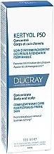 Lagodzący koncentrat do użytku punktowego - Ducray Kertyol P.S.O. Concentrate Local Use — Zdjęcie N3