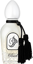 Kup Arabesque Perfumes Pearl - Woda perfumowana
