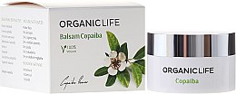 Kup Fitoregulator Balsam Copaiba - Organic Life Dermocosmetics Seria fitoregulatory