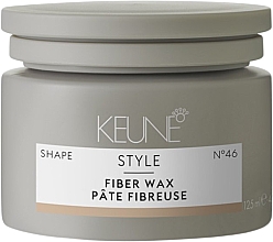 Kup Wosk nadający objętość, teksturę i naturalny połysk włosom #46 - Keune Style Fiber Wax