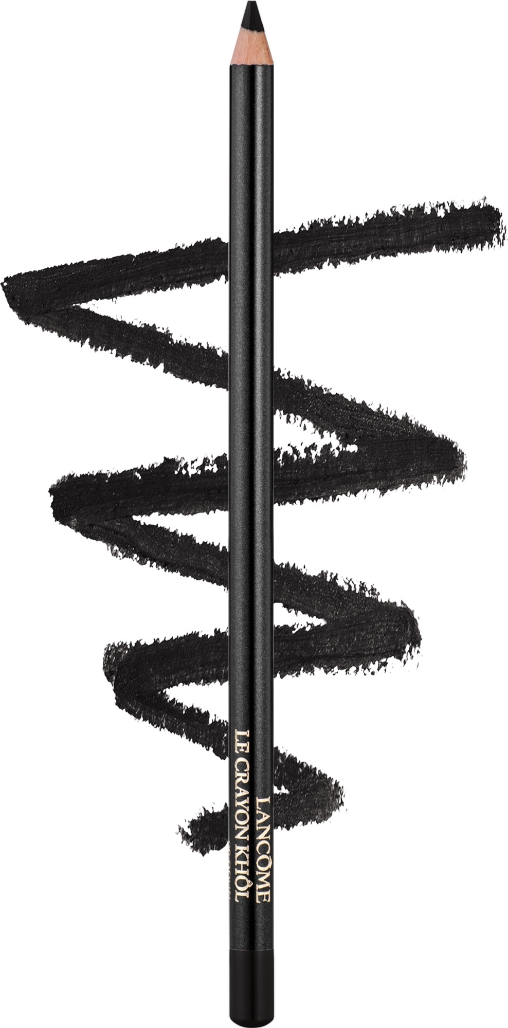 Kredka do oczu - Lancome Le Crayon Khôl EyeLiner — Zdjęcie 1 - Noir