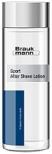 Balsam po goleniu - Hildegard Braukmann Brauk Mann Sport After Shave Lotion — Zdjęcie N1