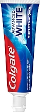 Wybielająca pasta do zębów - Colgate Advanced White Toothpaste — Zdjęcie N2