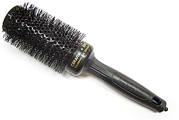 Kup PRZECENA!  Szczotka do modelowania włosów - Olivia Garden Ceramic+ion Thermal Brush Black d 45 *