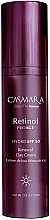 Kup Odnawiający krem na dzień z retinolem SPF 50 - Casmara Retinol Proage Renewal Day Cream Hydro SPF50
