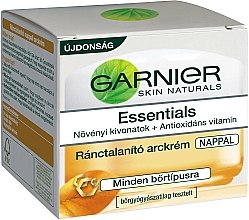 Kup Krem do twarzy - Garnier Multi-Active Day Cream Anti-Wrinkle Essentials 35+