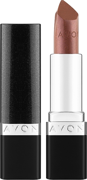 Nawilżająca, mieniąca się pomadka do ust - Avon Ultra Lipstick — Zdjęcie N1