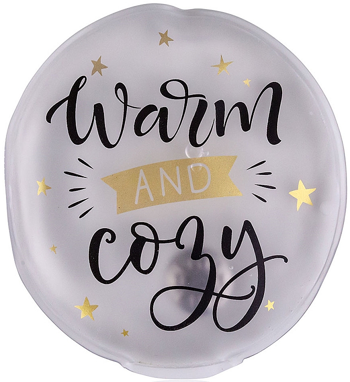 Zestaw - Accentra Winter Magic Warm & Cosy Bath Collection (h/cr/60ml + accessory) — Zdjęcie N2