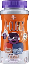 Kup Suplement diety Żelki dla dzieci z witaminą C - Solgar U-Cubes Vitamin C