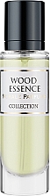 Kup Morale Parfums Wood Essence - Woda perfumowana