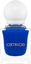 Lakier do paznokci - Catrice Summer Obsessed Nail Lacquer — Zdjęcie N1