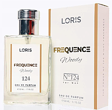 Kup Loris Parfum M124 - Woda perfumowana