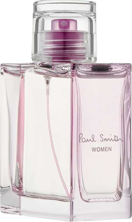 Paul Smith Women - Woda perfumowana