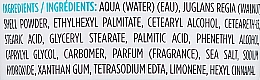 Peeling detoksykujący do ciała - Naturalium Fresh Skin Dead Sea Minerals — Zdjęcie N3