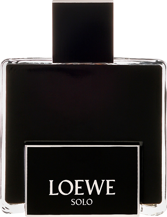 Loewe Solo Loewe Platinum - Woda toaletowa
