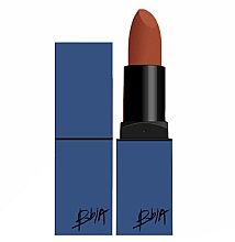 Kup Matowa szminka do ust - BbiA Last Lipstick Velvet Matte Red Series 4