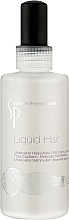 Kup Molekularne wypełnienie włosów - Wella SP Liquid Hair Molecular Hair Refiller