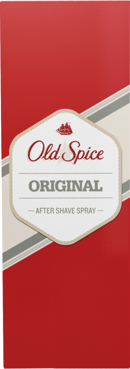 Lotion po goleniu - Old Spice Original After Shave — Zdjęcie N2