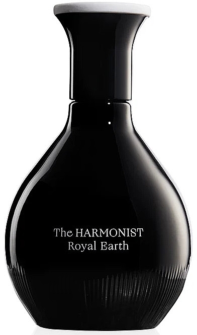The Harmonist Royal Earth - Perfumy — Zdjęcie N2