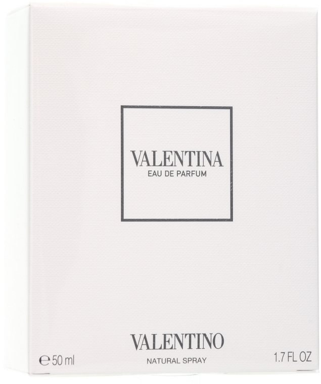 Valentino Valentina - Woda perfumowana — фото N3
