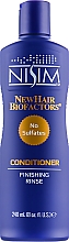 Kup Odżywka do włosów suchych i normalnych przeciw wypadaniu - Nisim NewHair Biofactors Conditioner Finishing Rinse