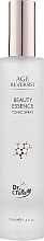 Kup Tonik do twarzy - Farmasi Age Reversist Beauty Essence Tonic Spray