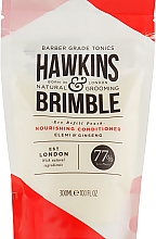 Kup Odbudowująca odżywka do włosów - Hawkins & Brimble Nourishing Conditioner EcoRefillable (wkład uzupełniający)